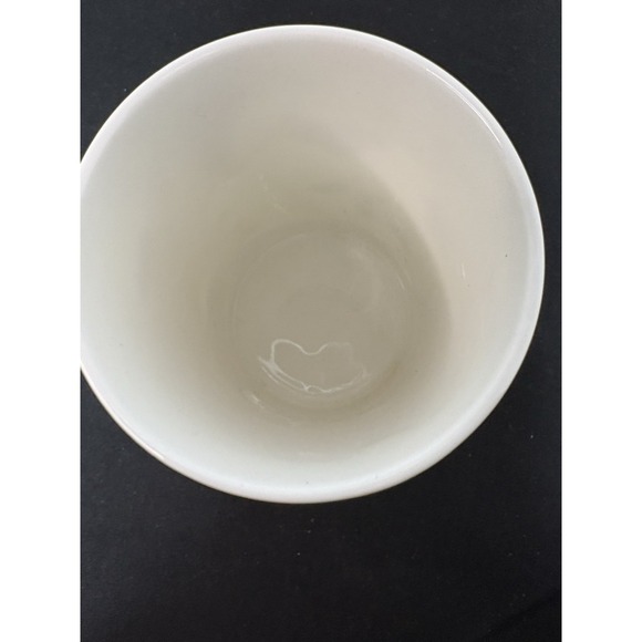 Dunoon Fine Bone China Rabbit Mug Made In England Gallery Rabbit - Picture 4 of 5